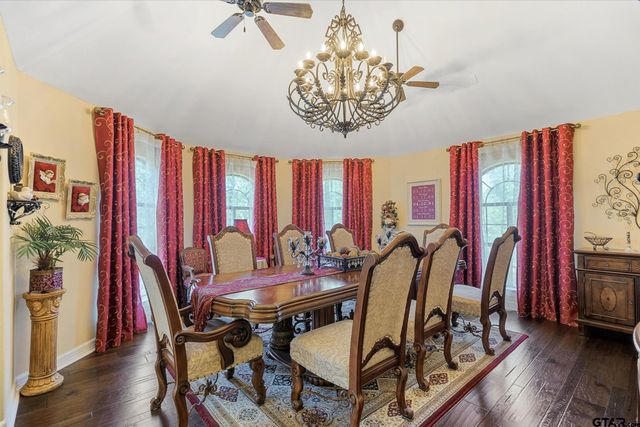 1056 County Road 3810, Hawkins, TX 75765