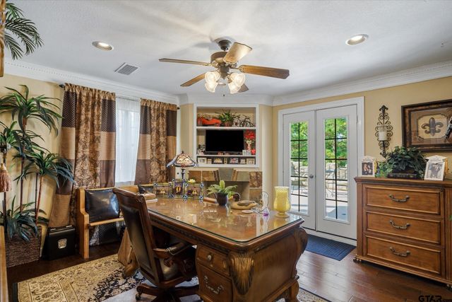 1056 County Road 3810, Hawkins, TX 75765