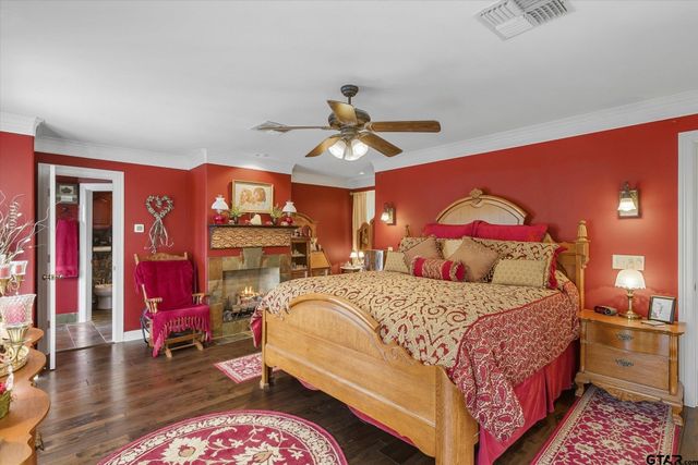 1056 County Road 3810, Hawkins, TX 75765