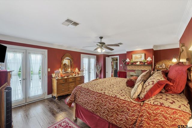 1056 County Road 3810, Hawkins, TX 75765