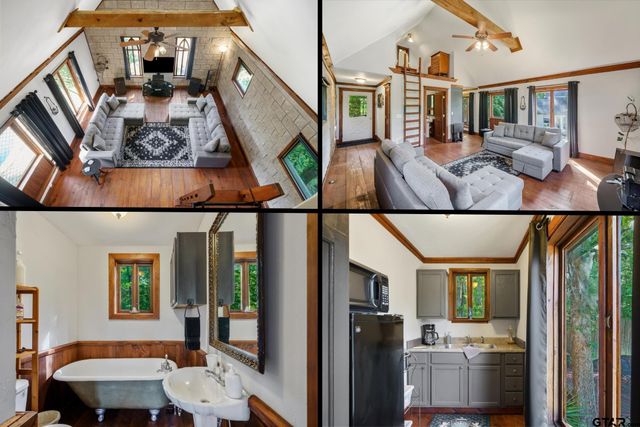 1056 County Road 3810, Hawkins, TX 75765