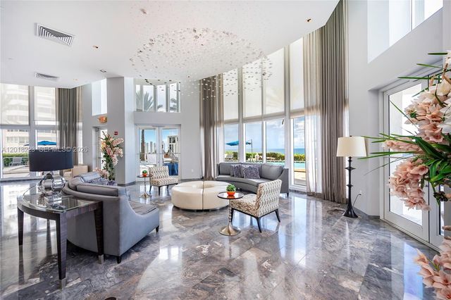 17201 Collins Ave 506, Sunny Isles Beach, FL 33160