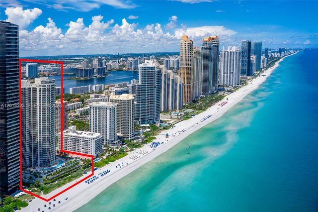 17201 Collins Ave 506, Sunny Isles Beach, FL 33160