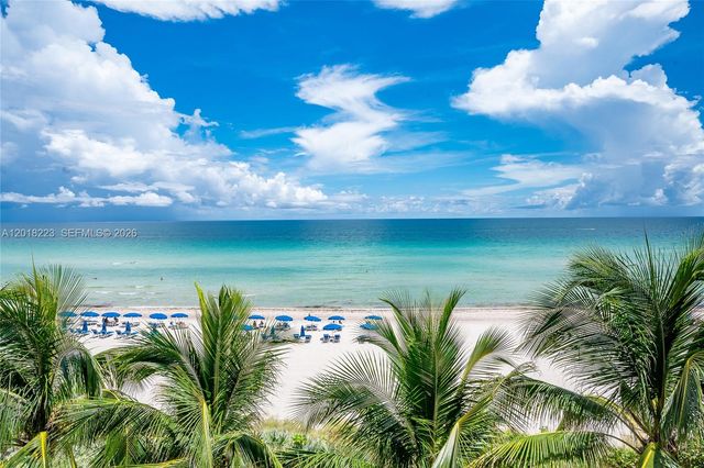 17201 Collins Ave 506, Sunny Isles Beach, FL 33160