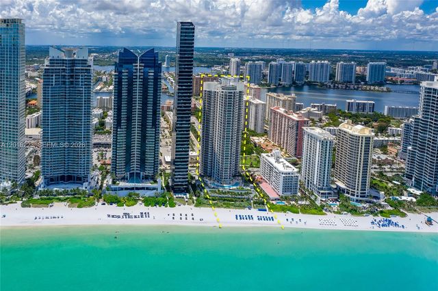17201 Collins Ave 506, Sunny Isles Beach, FL 33160