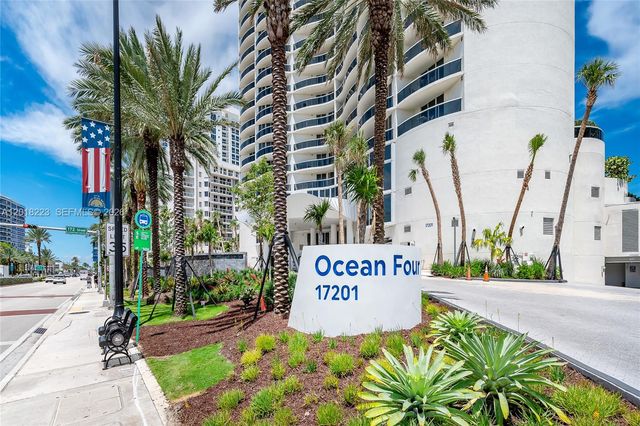 17201 Collins Ave 506, Sunny Isles Beach, FL 33160