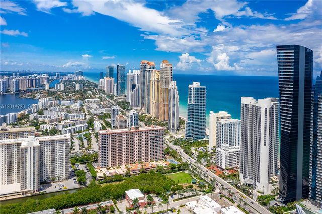 17201 Collins Ave 506, Sunny Isles Beach, FL 33160