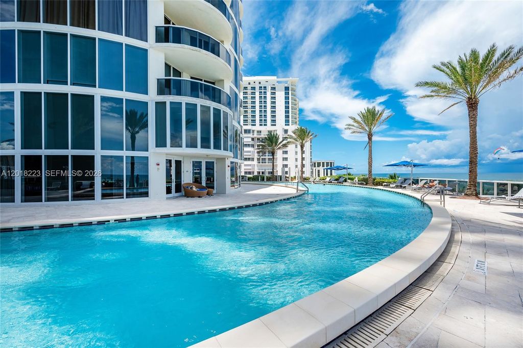 17201 Collins Ave 506, Sunny Isles Beach, FL 33160