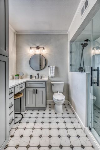 1289 Bluebonnet Ridge Drive, Chappell Hill, TX 77426