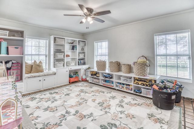 1289 Bluebonnet Ridge Drive, Chappell Hill, TX 77426