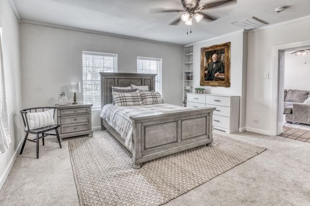 1289 Bluebonnet Ridge Drive, Chappell Hill, TX 77426