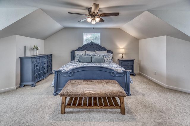 1289 Bluebonnet Ridge Drive, Chappell Hill, TX 77426