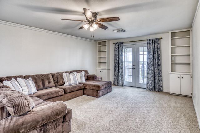 1289 Bluebonnet Ridge Drive, Chappell Hill, TX 77426