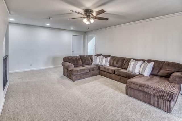 1289 Bluebonnet Ridge Drive, Chappell Hill, TX 77426