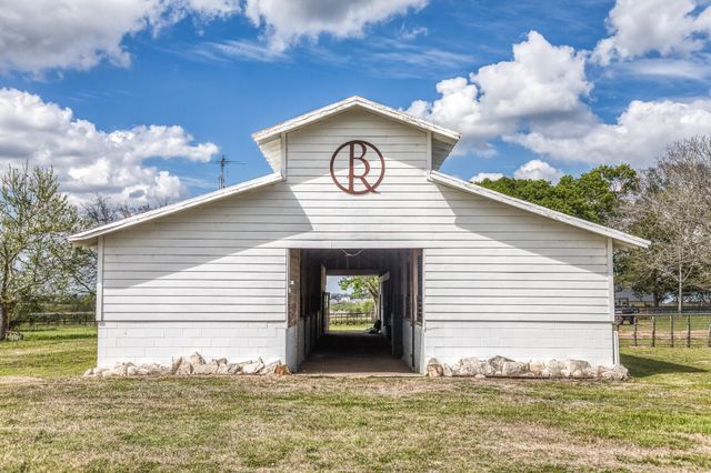 1289 Bluebonnet Ridge Drive, Chappell Hill, TX 77426