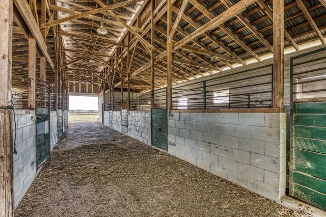 1289 Bluebonnet Ridge Drive, Chappell Hill, TX 77426