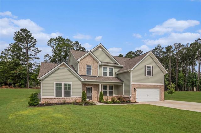 2 Whites Pond Road, Moreland, GA 30259