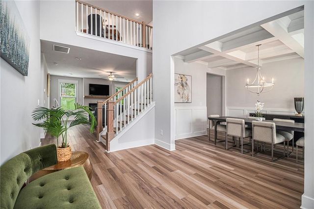 2 Whites Pond Road, Moreland, GA 30259