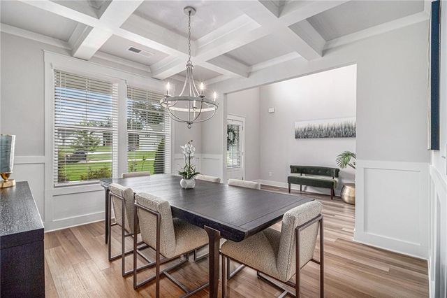 2 Whites Pond Road, Moreland, GA 30259