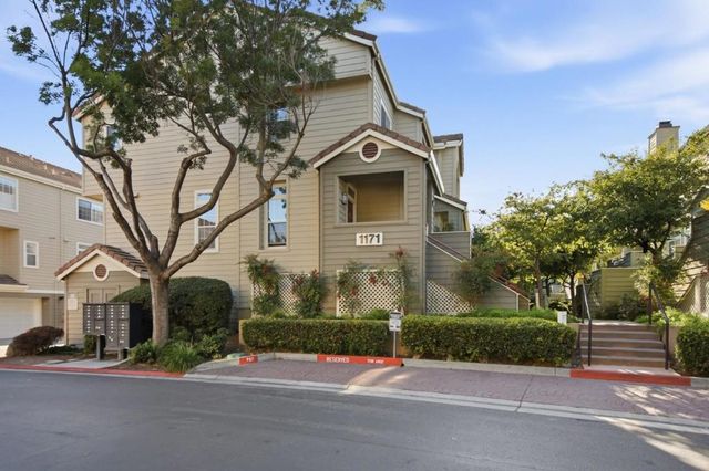 1171 La Rochelle Terrace G, Sunnyvale, CA 94089
