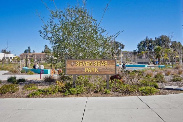 1171 La Rochelle Terrace G, Sunnyvale, CA 94089