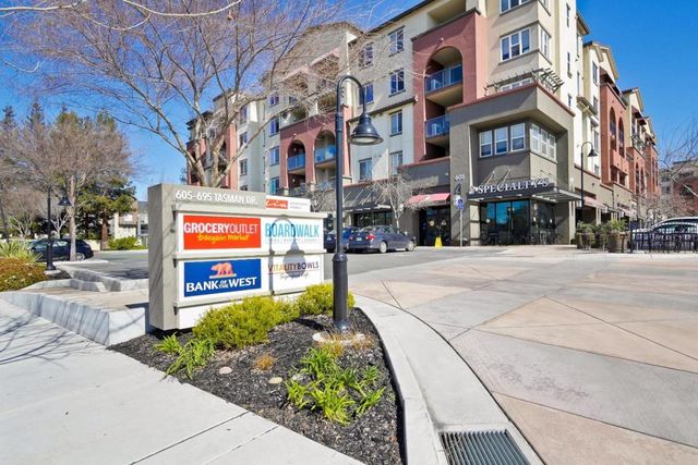 1171 La Rochelle Terrace G, Sunnyvale, CA 94089