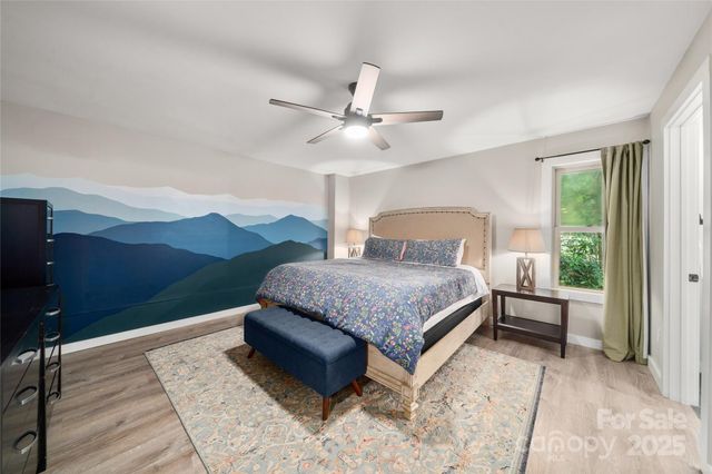 204 Terrys Gap Loop Road, Fletcher, NC 28732