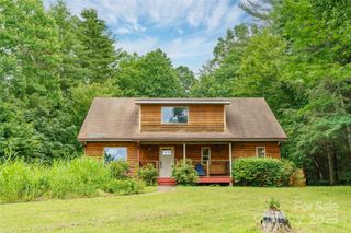 204 Terrys Gap Loop Road, Fletcher, NC 28732