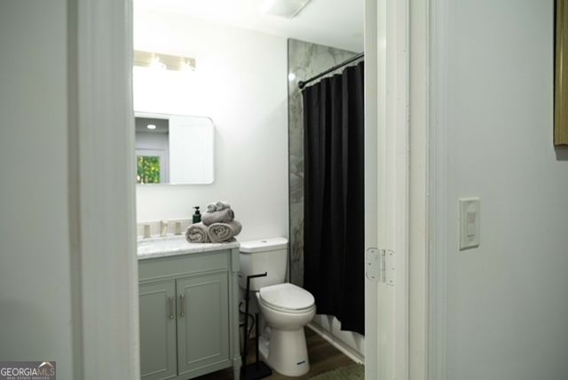 2160 SW Pekerson Road, Atlanta, GA 30315