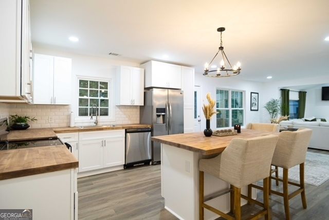 2160 SW Pekerson Road, Atlanta, GA 30315