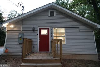 2160 SW Pekerson Road, Atlanta, GA 30315