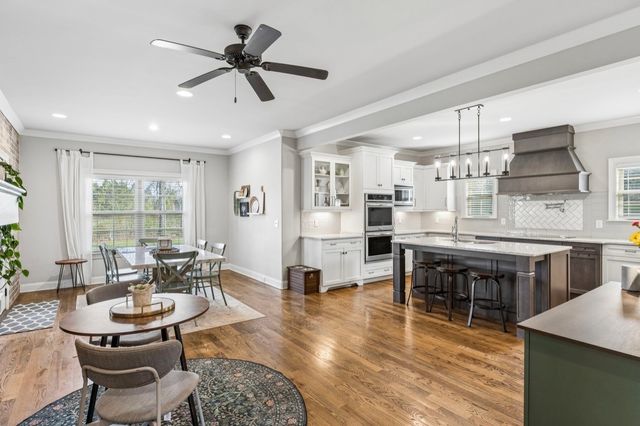 501 Tybarber Ave, Murfreesboro, TN 37129