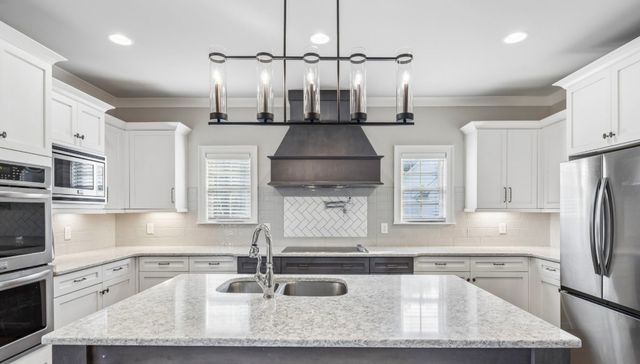 501 Tybarber Ave, Murfreesboro, TN 37129