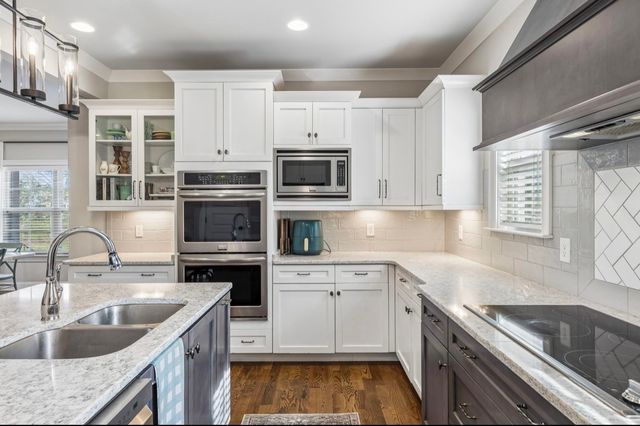 501 Tybarber Ave, Murfreesboro, TN 37129