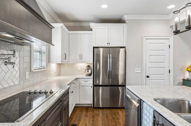 501 Tybarber Ave, Murfreesboro, TN 37129