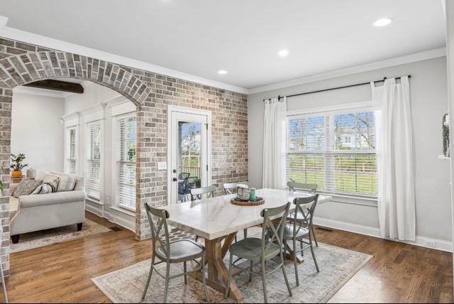 501 Tybarber Ave, Murfreesboro, TN 37129