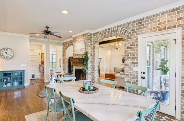 501 Tybarber Ave, Murfreesboro, TN 37129