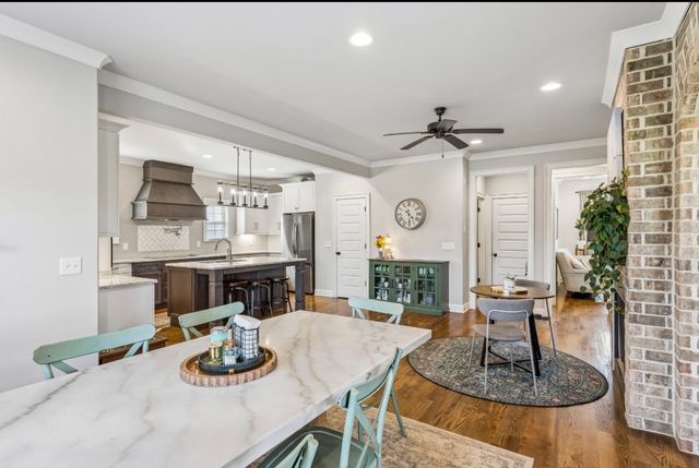 501 Tybarber Ave, Murfreesboro, TN 37129