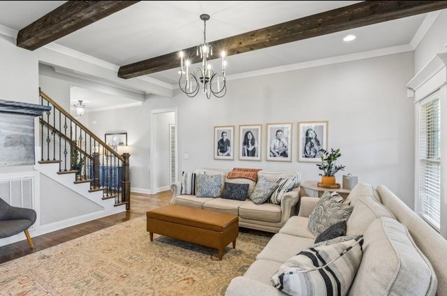 501 Tybarber Ave, Murfreesboro, TN 37129