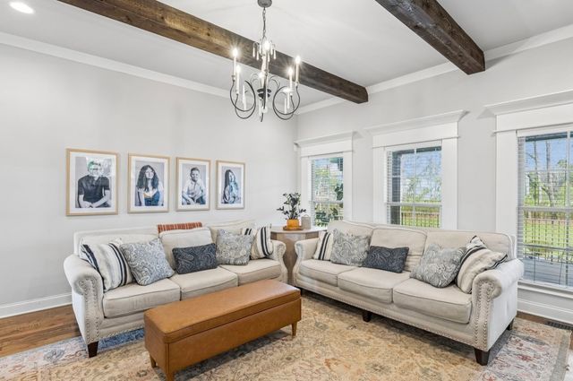 501 Tybarber Ave, Murfreesboro, TN 37129