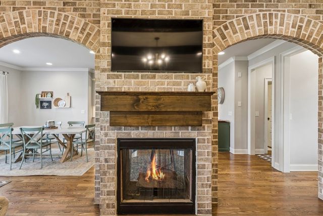 501 Tybarber Ave, Murfreesboro, TN 37129