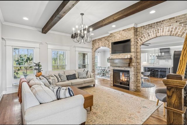 501 Tybarber Ave, Murfreesboro, TN 37129