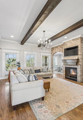 501 Tybarber Ave, Murfreesboro, TN 37129