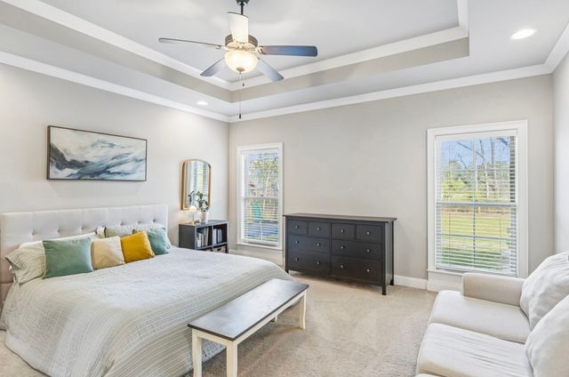 501 Tybarber Ave, Murfreesboro, TN 37129