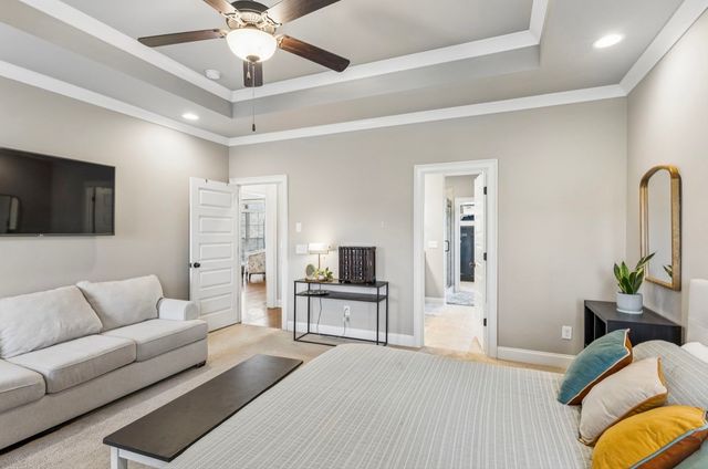 501 Tybarber Ave, Murfreesboro, TN 37129