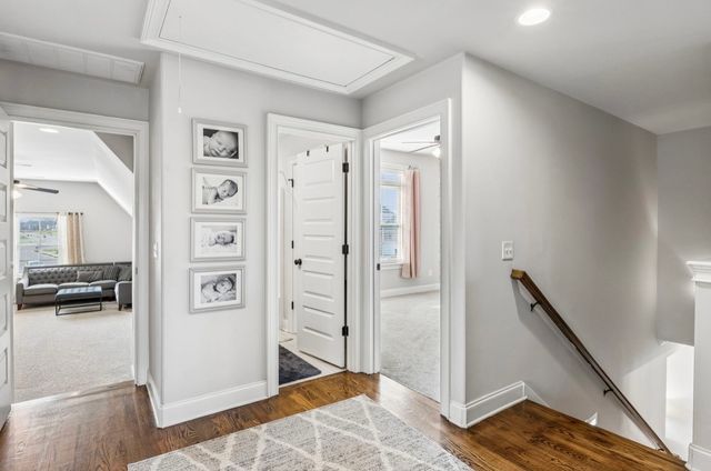 501 Tybarber Ave, Murfreesboro, TN 37129