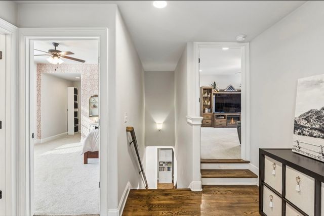 501 Tybarber Ave, Murfreesboro, TN 37129