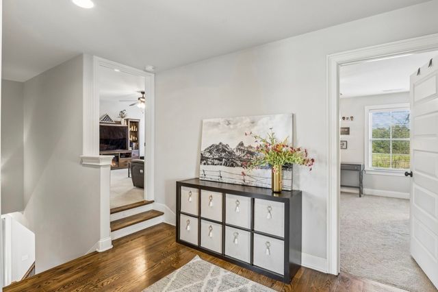 501 Tybarber Ave, Murfreesboro, TN 37129