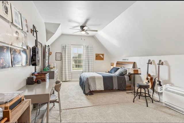 501 Tybarber Ave, Murfreesboro, TN 37129