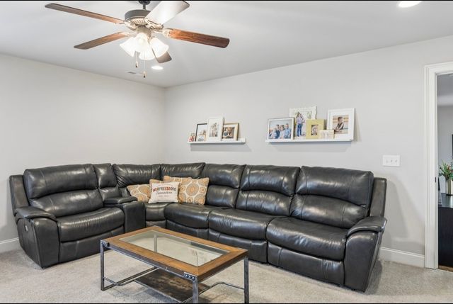 501 Tybarber Ave, Murfreesboro, TN 37129